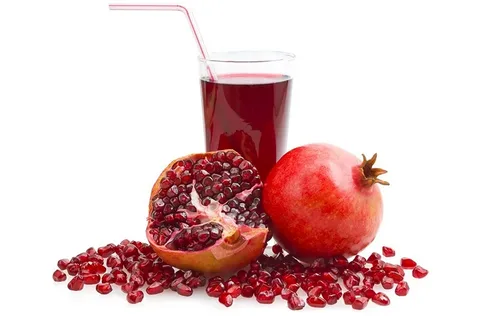 تصویر 1 از قیمت خرید کنسانتره انار نی ریز + فروش ویژه